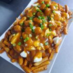 poutine tao